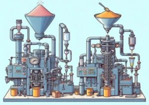 Read more about the article Volumetric Fillings Or Flowmeter Filling?